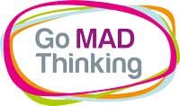 Go Mad Thinking