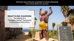 14th Annual Chris Gray Memorial Lecture - Practicing Diaspora the Making of the 