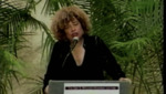 5th Annual Eric E. Williams Memorial Lecture Series, Slavery and the Prison Industrial Complex by Angela Davis and African New World Studies, Florida International University