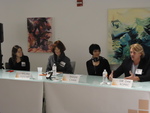 Panel Discussion by Florida International University