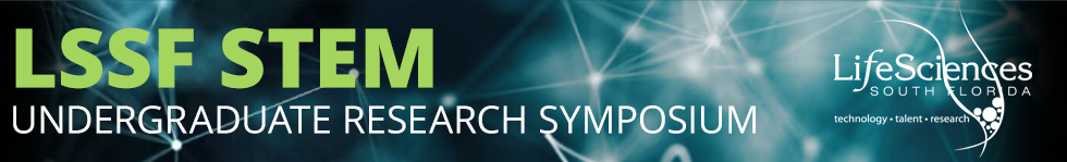 LSSF STEM Undergraduate Research Symposium