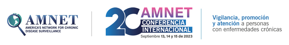 AMNET XX Conferencia Internacional