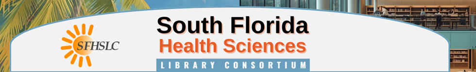 South Florida Health Sciences Library Consortium