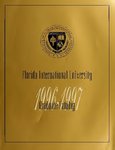 Graduate catalog (Florida International University). [1996-1997] by Florida International University