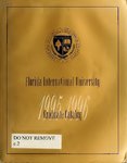 Graduate catalog (Florida International University). [1995-1996] by Florida International University