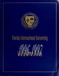 Undergraduate catalog (Florida International University). [1996-1997] by Florida International University