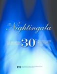 The Nightingala Celebrating 30th Anniversary of Nursing at Florida International University