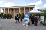 Medical School Donor Recognition Reception Photo 19 by Florida International University
