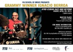 Afro-Cuban Jazz and Beyond