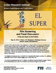 El Super, Film Screening and Panel Discussion by Cuban Research Institute, Florida International University