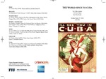 The World Sings to Cuba