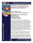 Guantanamo: A Working-Class History Between Empire and Revolution by Cuban Research Institute, Florida International University