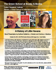 A History of Little Havana by Cuban Research Institute, Florida International University