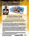 The Arsenio Rodriguez Trilogy by Cuban Research Institute, Florida International University