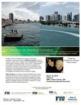 Exilic Experiences: Inter- Generational Conversations by Cuban Research Institute, Florida International University