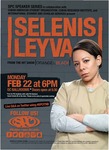 Selenis Leyva by Cuban Research Institute, Florida International University