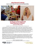 The Bearers of Sacred Sound Ritual Musicians of Miami