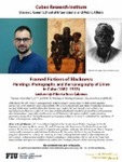 Framed Fictions of Blackness: Paintings, Photographs, and the Iconography of Crime in Cuba(1882-1933) by Alberto Sosa Cabanas