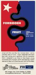 Forbidden Fruit by Cuban Research Institute