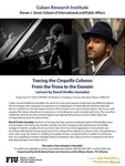 Tracing the Cinquillo Cubano: From the Trova to the Danzon by David Virelles Gonzalez