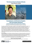 Guantanamo and American Empire: The Humanities Respond by Don E. Walicek