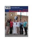 Women's Studies Center Annual Report 2008-2009 by Center for Women's and Gender Studies, Florida International University