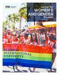 Center for Women's and Gender Studies Annual Report 2016-2017