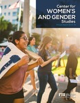 Center for Women's and Gender Studies Annual Report 2018-2019
