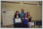 Marcela Pineros, Seth Gadinsky, Natasha Gadinsky, Naomi Gadinsky by Women's Studies Center, Florida International University