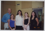 Seth Gadinsky, Natasha Gadinsky, Cristina Pelleya, Naomi Gadinsky, Marcela Pineros by Women's Studies Center, Florida International University