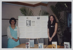 Elizabeth Goldberg and Adelia Ruiz present on author Merce Rodoreda by Women's Studies Center, Florida International University