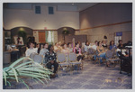 Women's Studies Student Conference attendees by Women's Studies Center, Florida International University