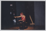 Hannah Thornton performs I Was There in the Room by Women's Studies Center, Florida International University