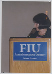 Susan Randall speaks at Women's Studies Student Conference by Women's Studies Center, Florida International University