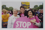 Drs. Suzanna Rose, Meri-Jane Rochelson, and Aurora Morcillo by Women's Studies Center, Florida International University