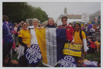 Brenda Contreras, Dr. Suzanna Rose, Professors, Tamara Persad-Maharaj by Women's Studies Center, Florida International University