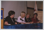 Roberta Fox, Liebe Gadinsky, Pat Klock Parker, Jeanette Isabella by Women's Studies Center, Florida International University