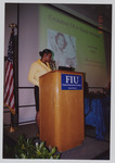 Shyla Boyd presents Stereotypes of African-American Women by Women's Studies Center, Florida International University