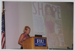 Anne Sarver presents Food and the Body by Women's Studies Center, Florida International University