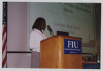 Astrid Ellie presents Putting Gender in Place? Hegemonic Masculinity and the Crisis of the Barbadian Male by Women's Studies Center, Florida International University