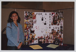 Rejane Marra presents For a Better Life by Women's Studies Center, Florida International University