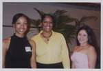 Vanita Lee, Shyla Boyd, Brenda Contreras by Women's Studies Center, Florida International University