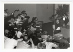 Mary Frances Berry delivers keynote address at the 1988 Women's Studies Colloquium by Women's Studies Center, Florida International University