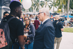 The Uncaging: Panthers on the Lawn 2018 - 18 by Florida International University