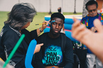 The Uncaging: Panthers on the Lawn 2018 - 21 by Florida International University