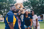The Uncaging: Panthers on the Lawn 2018 - 23 by Florida International University