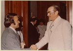 Commencement June 8, 1974 by Florida International University