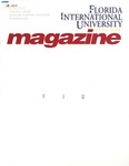 Florida International University Magazine Spring 1998 by Florida International University Division of University Relations