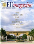 Florida International University Magazine Spring 2001 by Florida International University Division of University Relations