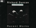 Richard Duncan: Recent Works